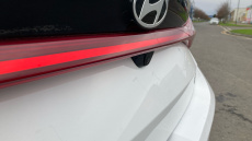 Hyundai i20 1.0T GDi Advance 5dr Petrol Hatchback